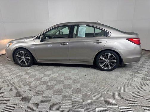 2016 Subaru Legacy Limited