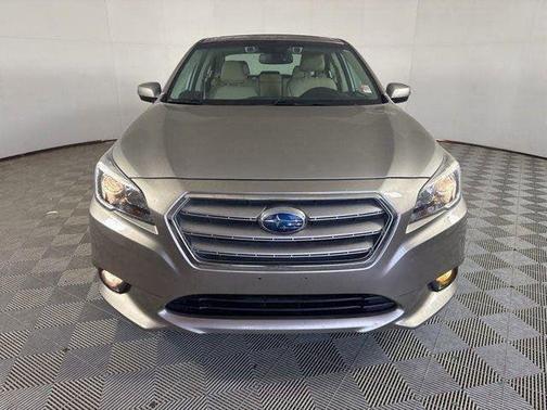 2016 Subaru Legacy Limited