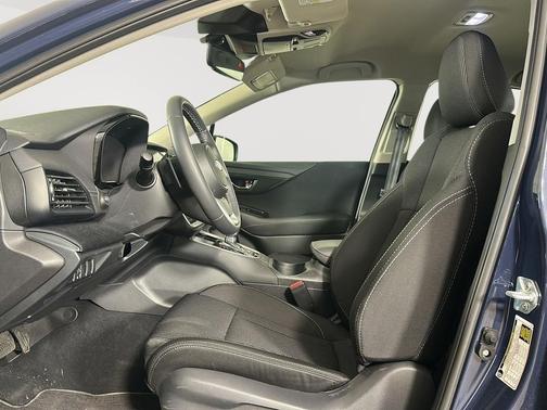 Cosmic Blue Pearl 2025 Subaru Legacy Premium