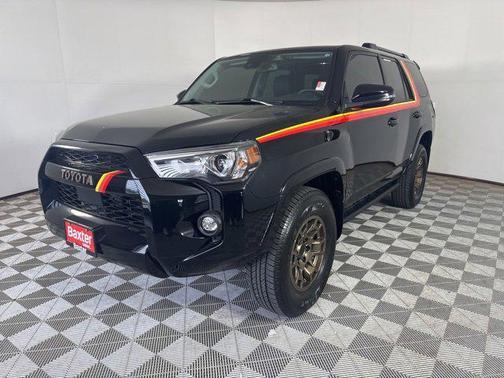 2023 Toyota 4Runner 40th Anniversary Special Edition