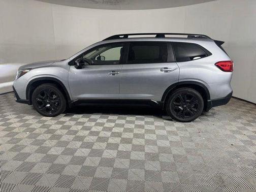 2025 Subaru Ascent Onyx Edition Touring 7-Passenger