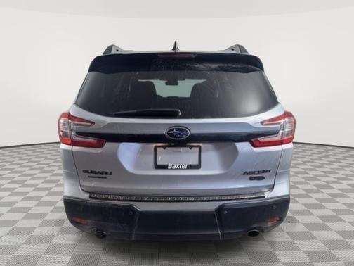 2025 Subaru Ascent Onyx Edition Touring 7-Passenger