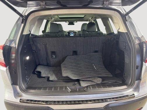 2025 Subaru Ascent Onyx Edition Touring 7-Passenger