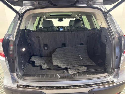 2025 Subaru Ascent Onyx Edition Touring 7-Passenger