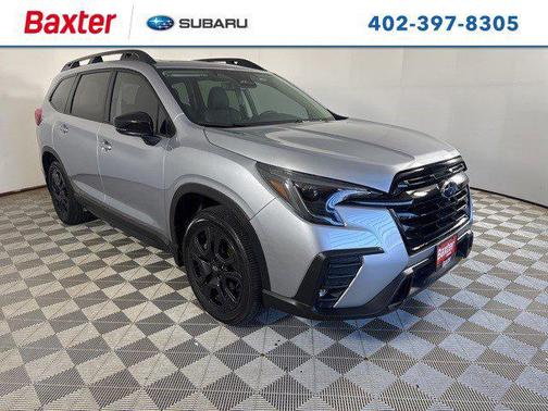 2025 Subaru Ascent Onyx Edition Touring 7-Passenger