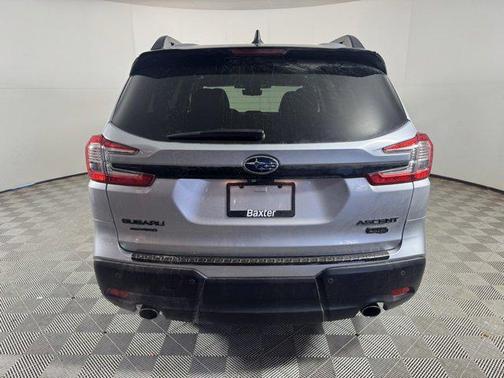 2025 Subaru Ascent Onyx Edition Touring 7-Passenger