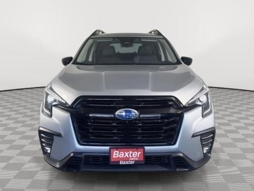 2025 Subaru Ascent Onyx Edition Touring 7-Passenger