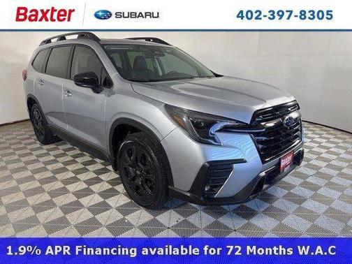 2025 Subaru Ascent Onyx Edition Touring 7-Passenger