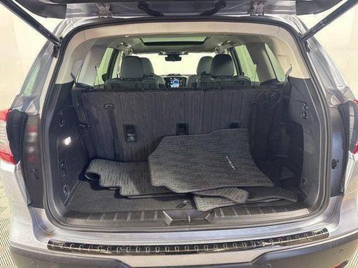 2025 Subaru Ascent Onyx Edition Touring 7-Passenger