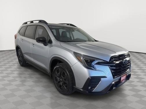 2025 Subaru Ascent Onyx Edition Touring 7-Passenger