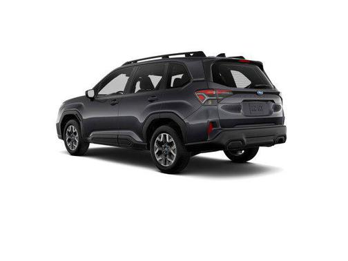 2025 Subaru Forester Base