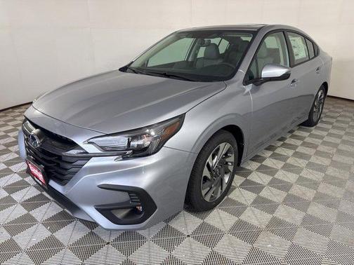2025 Subaru Legacy Limited