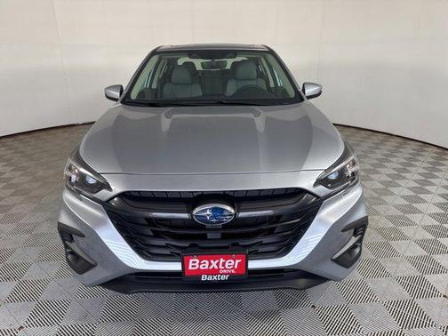 2025 Subaru Legacy Limited