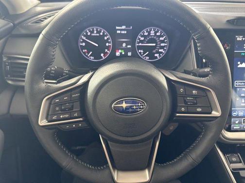 2025 Subaru Legacy Limited