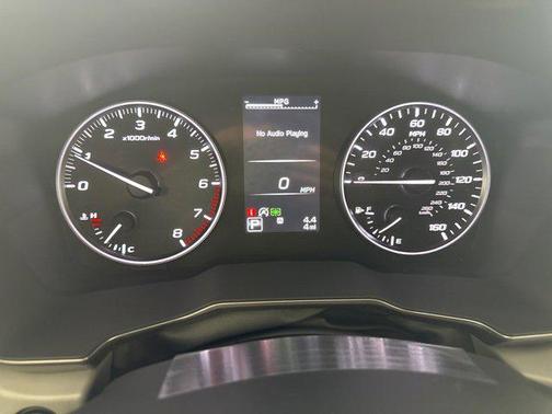 2025 Subaru Legacy Limited