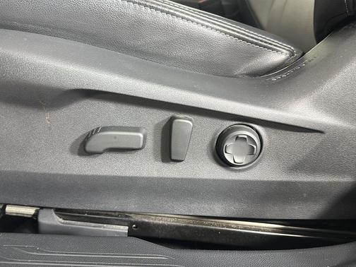 Magnetite Gray Metallic 2023 Subaru Outback Limited