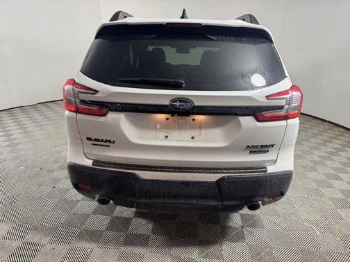 2025 Subaru Ascent Bronze Edition 7-Passenger