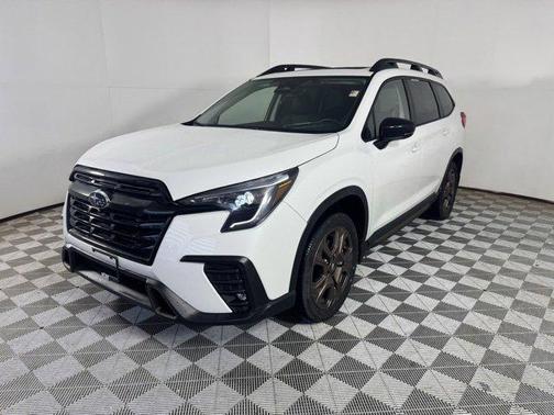 2025 Subaru Ascent Bronze Edition 7-Passenger