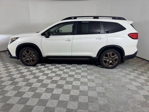 2025 Subaru Ascent Bronze Edition 7-Passenger