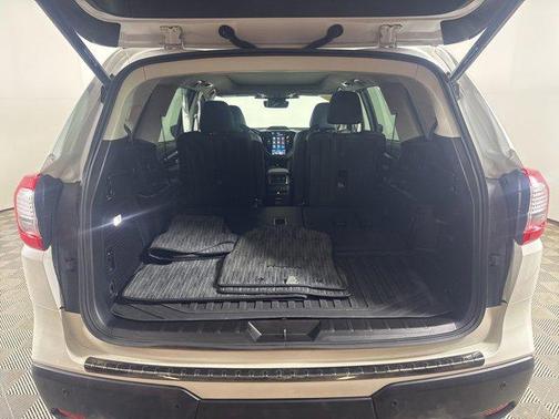 2025 Subaru Ascent Bronze Edition 7-Passenger