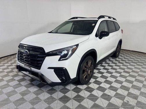 2025 Subaru Ascent Bronze Edition 7-Passenger