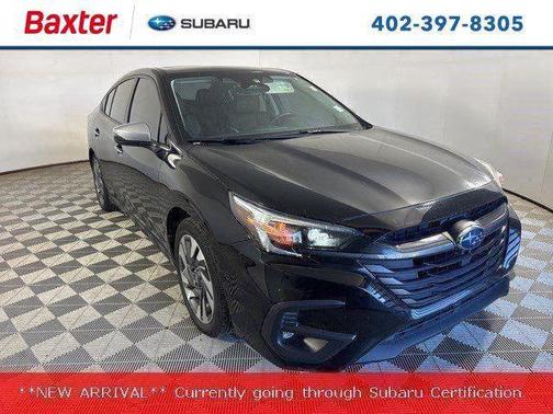 2024 Subaru Legacy Touring XT