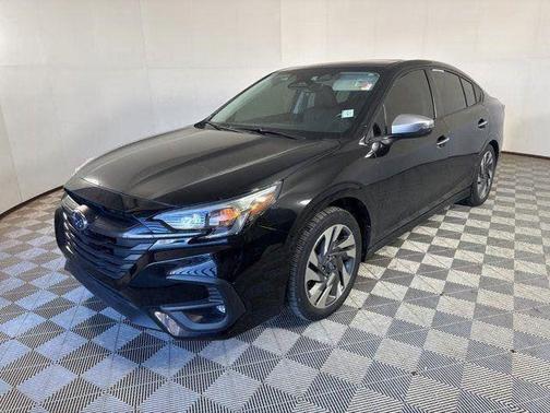 2024 Subaru Legacy Touring XT