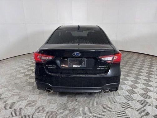 2024 Subaru Legacy Touring XT