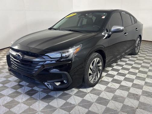 2024 Subaru Legacy Touring XT