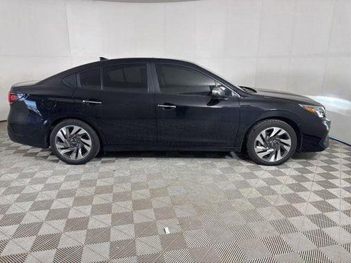 2024 Subaru Legacy Touring XT
