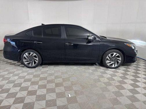 2024 Subaru Legacy Touring XT