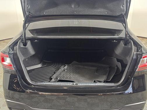 2024 Subaru Legacy Touring XT