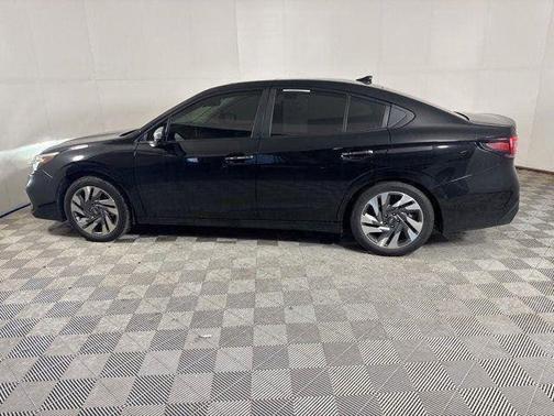 2024 Subaru Legacy Touring XT