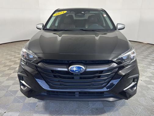 2024 Subaru Legacy Touring XT