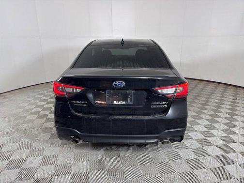 2024 Subaru Legacy Touring XT