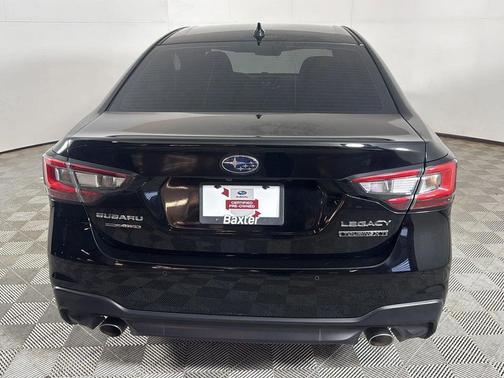 2024 Subaru Legacy Touring XT