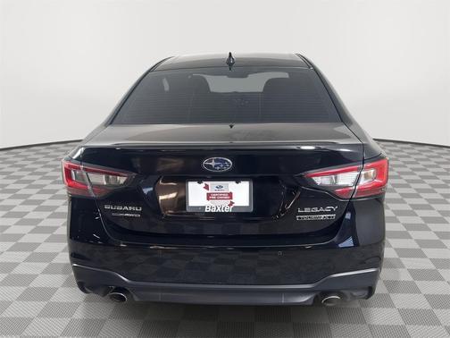 2024 Subaru Legacy Touring XT