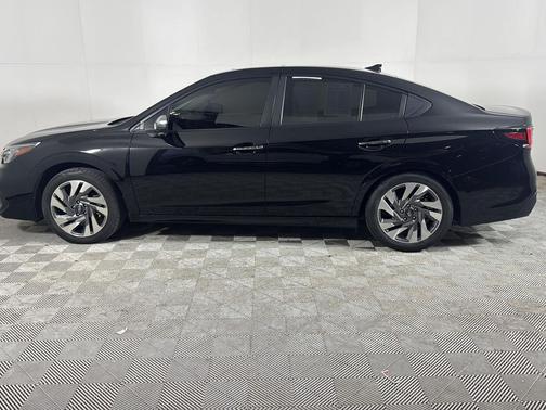 2024 Subaru Legacy Touring XT