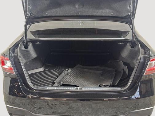 2024 Subaru Legacy Touring XT