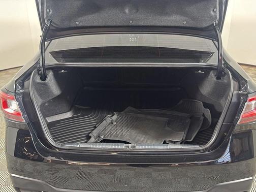 2024 Subaru Legacy Touring XT