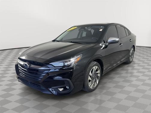 2024 Subaru Legacy Touring XT
