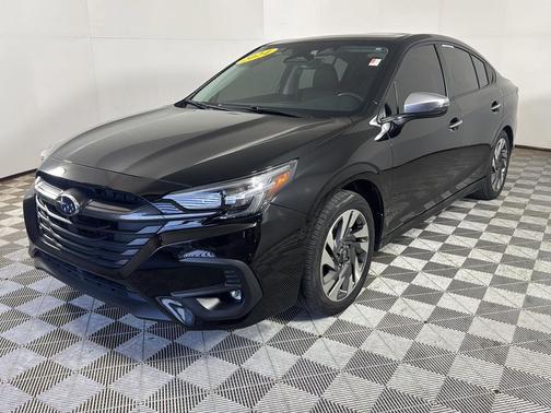 2024 Subaru Legacy Touring XT