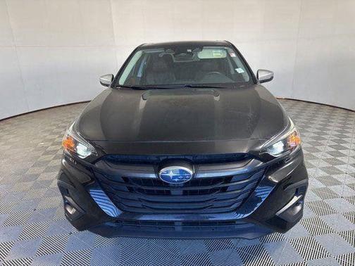 2024 Subaru Legacy Touring XT