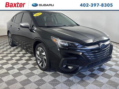 2024 Subaru Legacy Touring XT