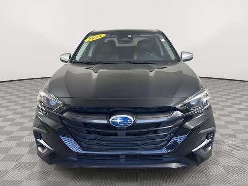 2024 Subaru Legacy Touring XT