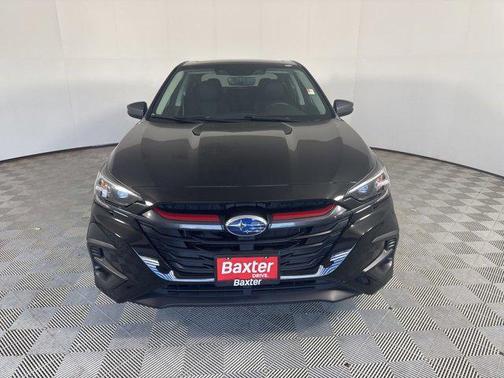 2025 Subaru Legacy Sport