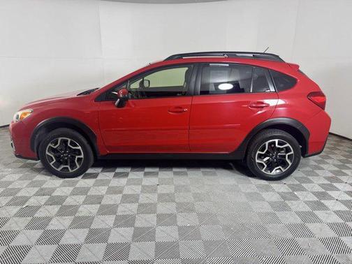 2016 Subaru Crosstrek 2.0i Premium