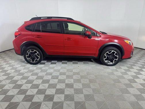 2016 Subaru Crosstrek 2.0i Premium