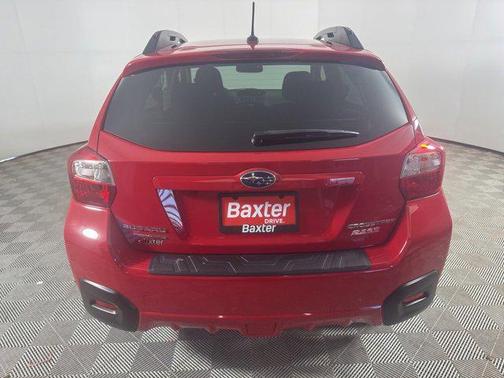 2016 Subaru Crosstrek 2.0i Premium