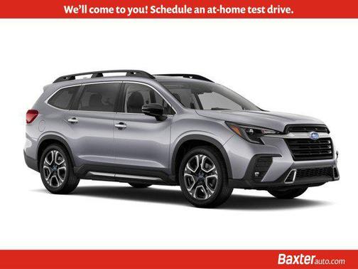 2025 Subaru Ascent Touring 7-Passenger